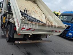 MERCEDES-BENZ Actros 1841 / 4X4 ALLRAD / Atlas 190 / Meiller
