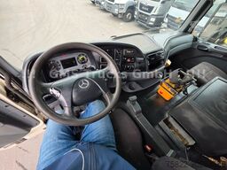 MERCEDES-BENZ Actros 1841 / 4X4 ALLRAD / Atlas 190 / Meiller