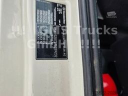 MERCEDES-BENZ Actros 1841 / 4X4 ALLRAD / Atlas 190 / Meiller