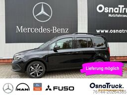 MERCEDES-BENZ EQT 200 Progressive Klima,Navi,Park-Paket,LEDBC