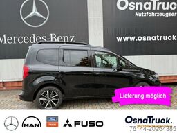 MERCEDES-BENZ EQT 200 Progressive Klima,Navi,Park-Paket,LEDBC