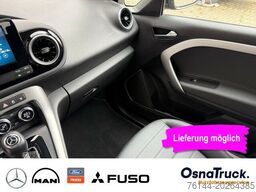 MERCEDES-BENZ EQT 200 Progressive Klima,Navi,Park-Paket,LEDBC