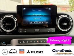 MERCEDES-BENZ EQT 200 Progressive Klima,Navi,Park-Paket,LEDBC