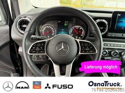 MERCEDES-BENZ EQT 200 Progressive Klima,Navi,Park-Paket,LEDBC