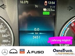 MERCEDES-BENZ EQT 200 Progressive Klima,Navi,Park-Paket,LEDBC