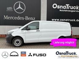 MERCEDES-BENZ e Vito 111 Lang Navi, Klima, Kamera, Hecktüren
