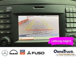 MERCEDES-BENZ e Vito 111 Lang Navi, Klima, Kamera, Hecktüren