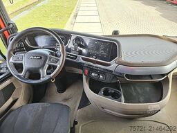 DAF XG+ 530