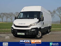 IVECO DAILY 35S12 maxi EURO6 Export