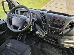 IVECO DAILY 35S12 maxi EURO6 Export