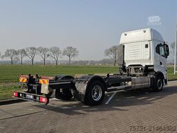 IVECO S-WAY AS 190S53 intarder