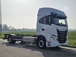 IVECO S-WAY AS 190S53 intarder