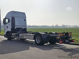 IVECO S-WAY AS 190S53 intarder