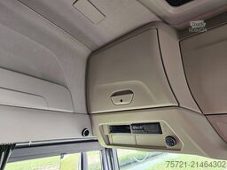 IVECO S-WAY AS 190S53 intarder