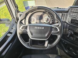 IVECO S-WAY AS 190S53 intarder