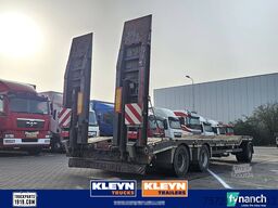 SCHWARZMUELLER SB-BI 3 ACHS RAMPEN 30T FULL ST.