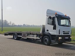 IVECO 150E28 EUROCARGO 48TKM!! AIRCO