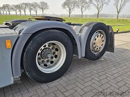 SCANIA R500 V8 6X2 MANUAL