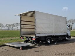 MERCEDES-BENZ ATEGO 816