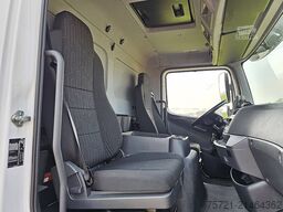 MERCEDES-BENZ ATEGO 816