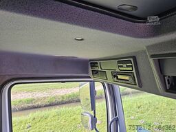 MERCEDES-BENZ ATEGO 816