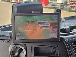 MERCEDES-BENZ ATEGO 816