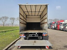 MERCEDES-BENZ ATEGO 816