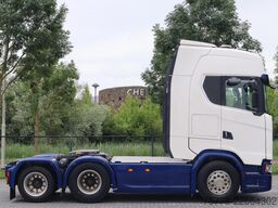 Scania S650 V8 NGS | 6X2 | RETARDER | 80 TON | ADR | E...