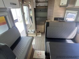 2024 Fiat Ducato Weinsberg Carasuite | Automatico | 5 posti letto