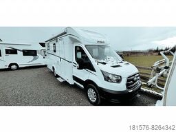 Dethleffs Just Go 7055 EB Ford Transit 2.0 l TDCi Ford EcoBl