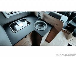 Dethleffs Just Go 7055 EB Ford Transit 2.0 l TDCi Ford EcoBl