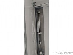 Dethleffs Just Go 7055 EB Ford Transit 2.0 l TDCi Ford EcoBl