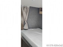 Dethleffs Just Go 7055 EB Ford Transit 2.0 l TDCi Ford EcoBl