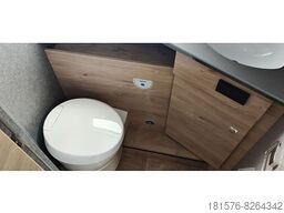 Dethleffs Just Go 7055 EB Ford Transit 2.0 l TDCi Ford EcoBl