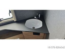 Dethleffs Just Go 7055 EB Ford Transit 2.0 l TDCi Ford EcoBl