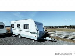 Eifelland Holiday 500 TF