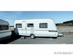 Eifelland Holiday 500 TF