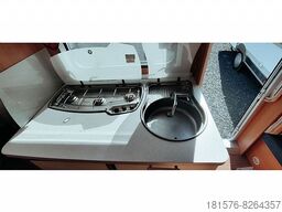 Eifelland Holiday 500 TF