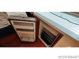 Eifelland Holiday 500 TF