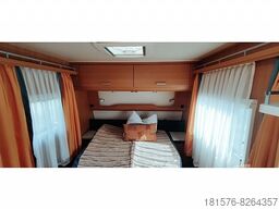 Eifelland Holiday 500 TF