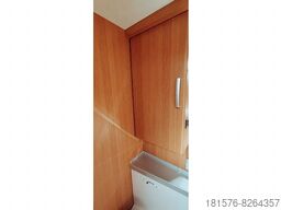 Eifelland Holiday 500 TF