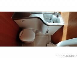 Eifelland Holiday 500 TF