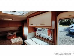 Eifelland Holiday 500 TF