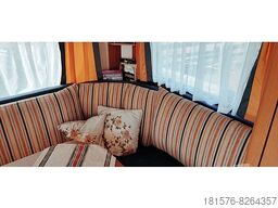 Eifelland Holiday 500 TF