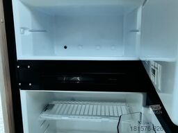 Sunlight T 68 (Fiat 2,3 D, 160 PS) Automatikgetriebe