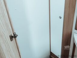 Sunlight T 68 (Fiat 2,3 D, 160 PS) Automatikgetriebe