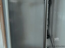 Sunlight T 68 (Fiat 2,3 D, 160 PS) Automatikgetriebe