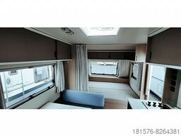 Adria Aviva 522 PT