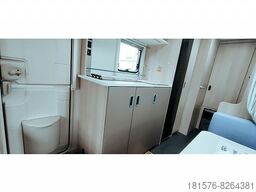 Adria Aviva 522 PT
