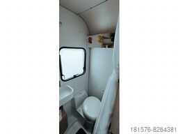 Adria Aviva 522 PT